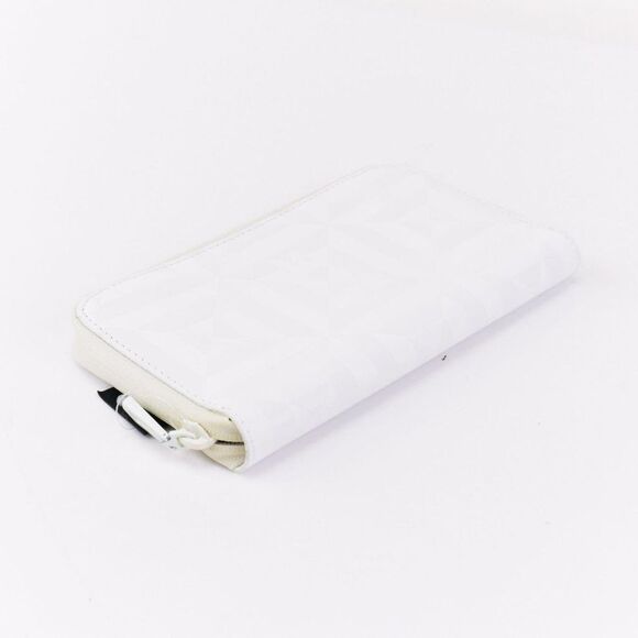 NWT Marc by Marc Jacobs Rubix Zip Around Wallet White - Picture 6 of 7